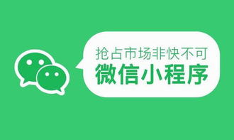武漢小程序開(kāi)發(fā) 小程序的開(kāi)發(fā)